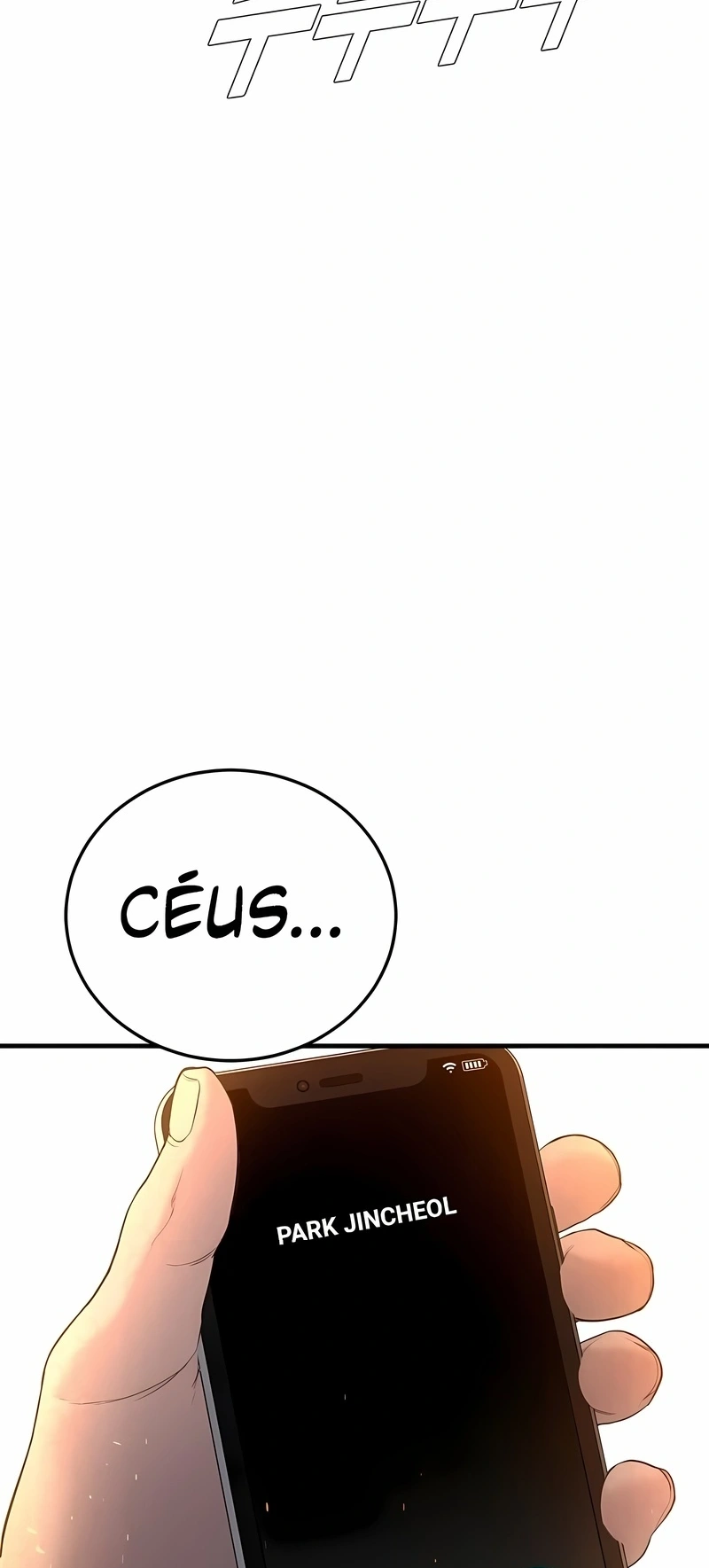 Gerente Kim Capítulo 74 Página 87