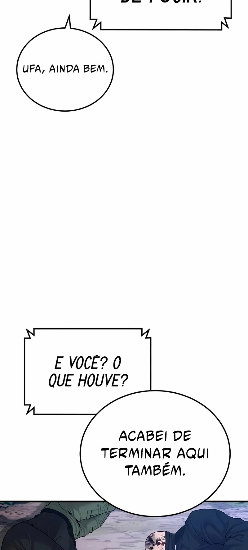 Gerente Kim Capítulo 74 Página 91