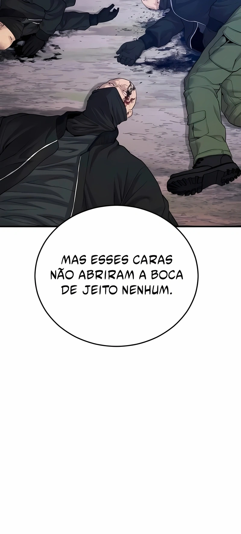 Gerente Kim Capítulo 74 Página 92