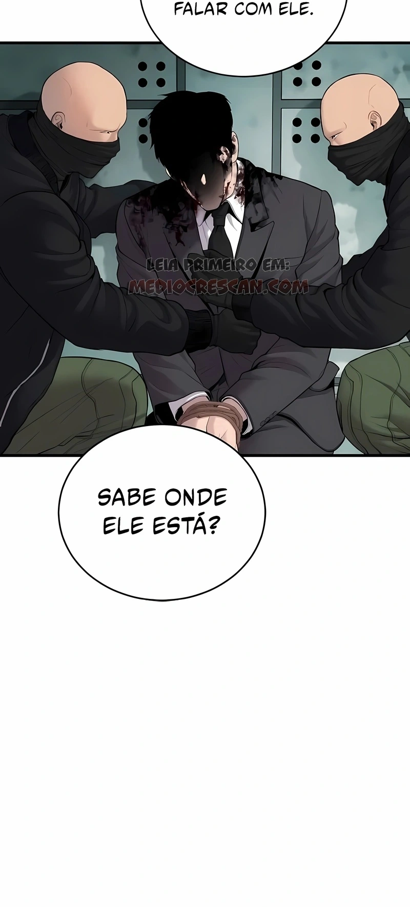 Gerente Kim Capítulo 74 Página 99