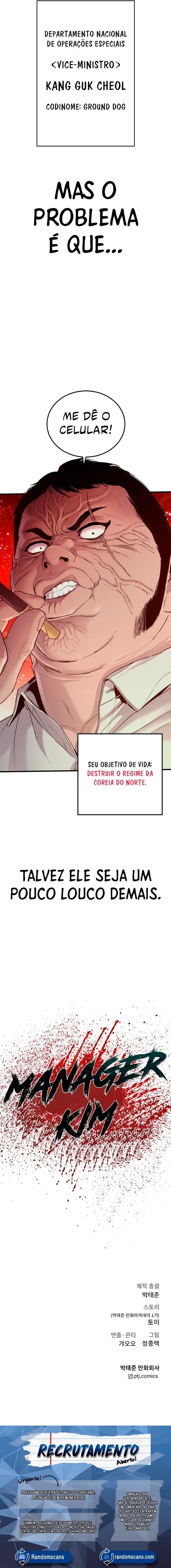 Gerente Kim Capítulo 75 Página 21