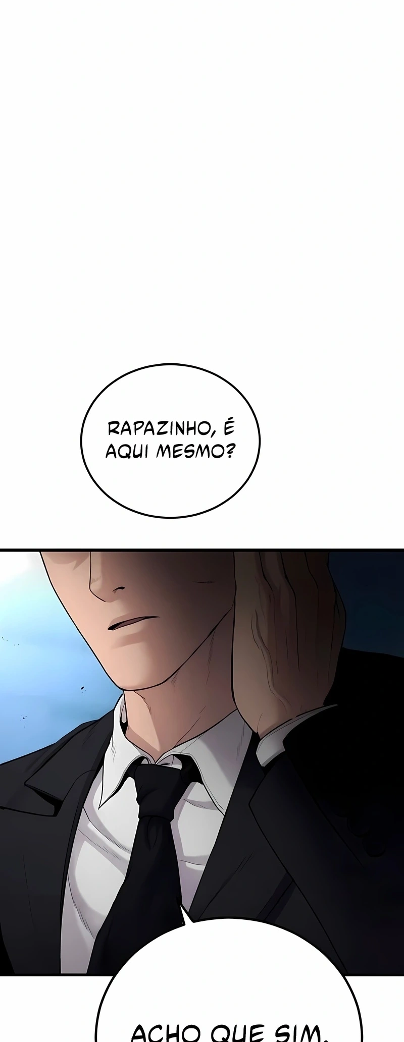 Gerente Kim Capítulo 76 Página 105