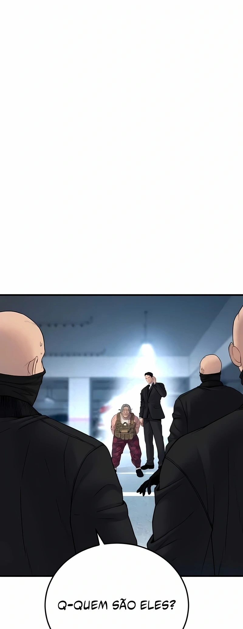 Gerente Kim Capítulo 76 Página 112
