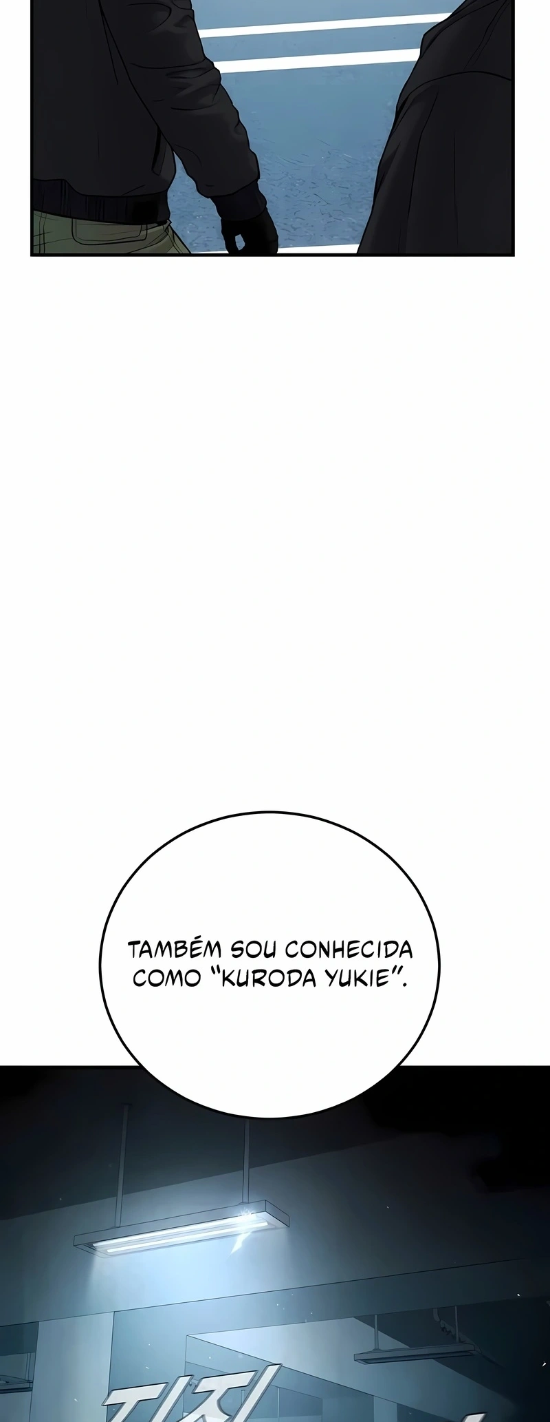 Gerente Kim Capítulo 76 Página 115