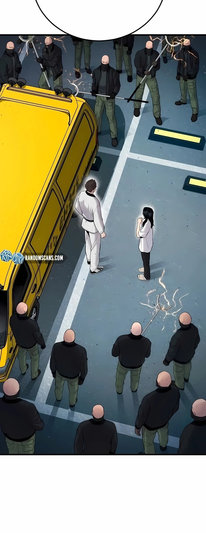Gerente Kim Capítulo 76 Página 29