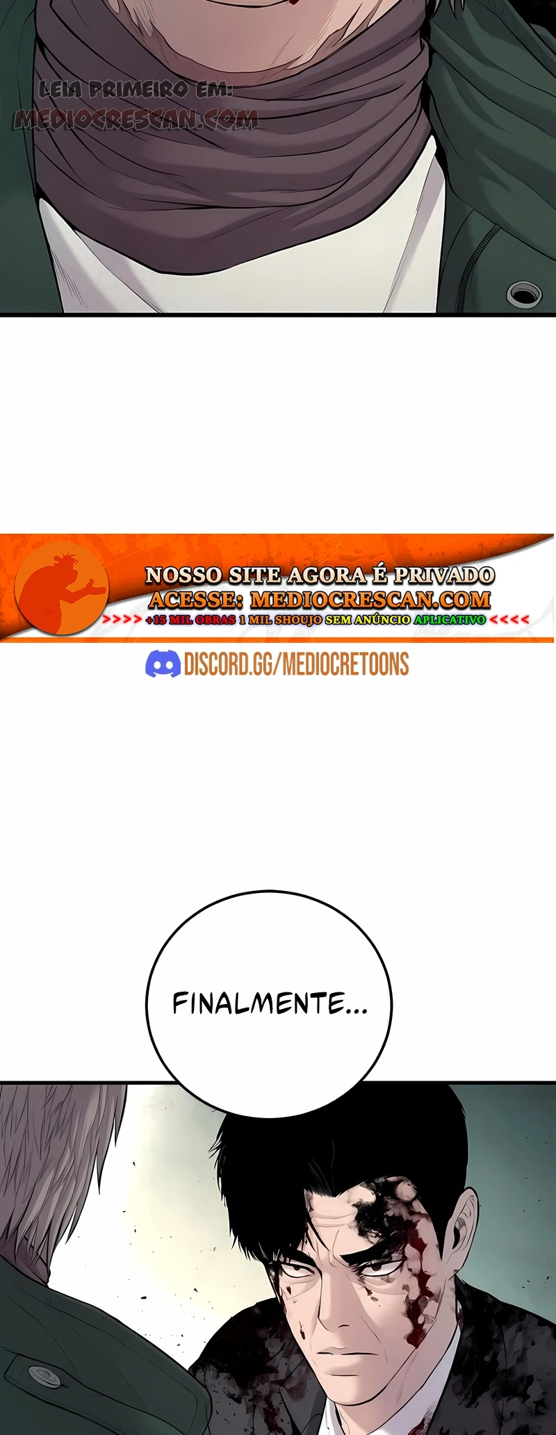 Gerente Kim Capítulo 76 Página 31