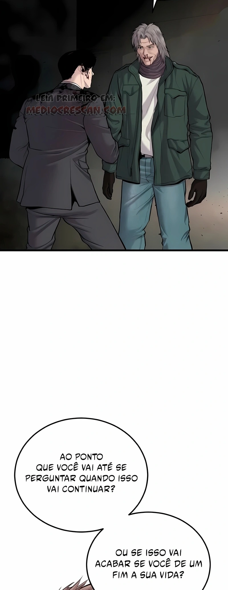 Gerente Kim Capítulo 76 Página 38