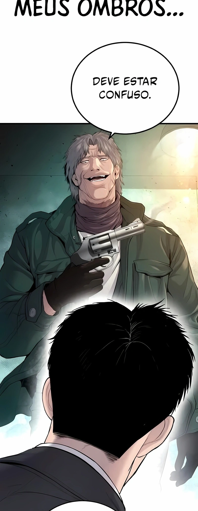 Gerente Kim Capítulo 76 Página 4