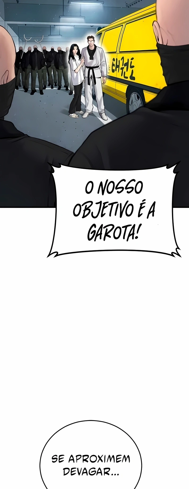 Gerente Kim Capítulo 76 Página 44