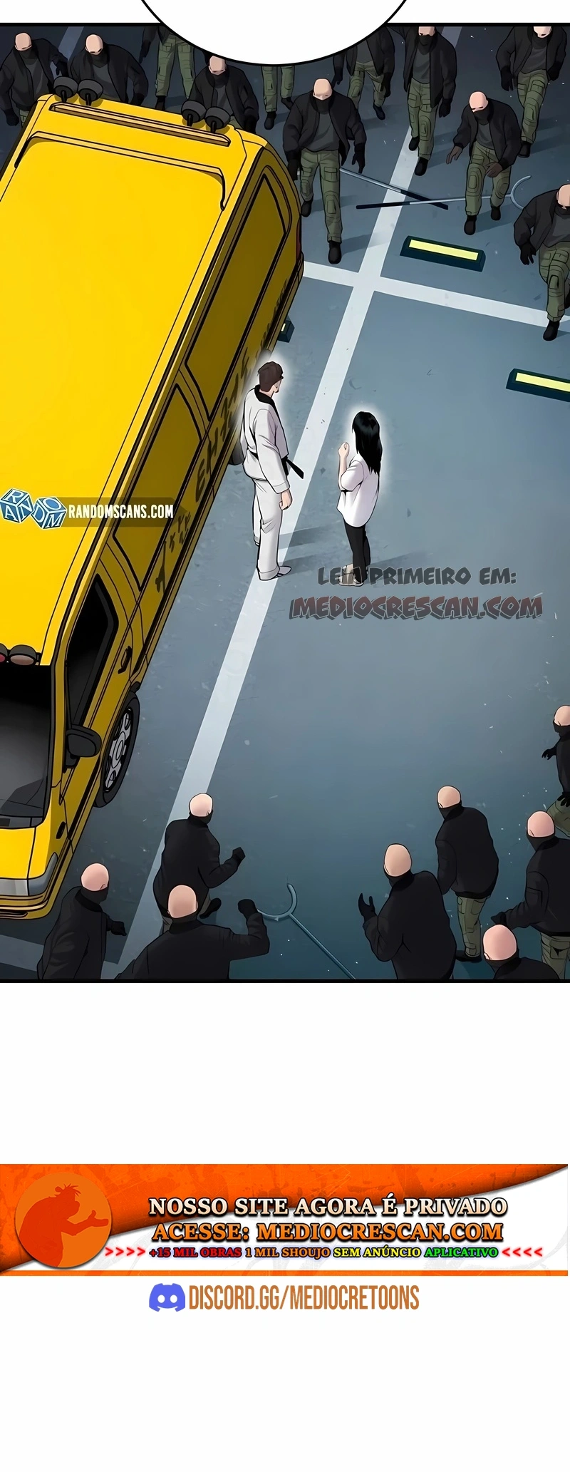 Gerente Kim Capítulo 76 Página 45