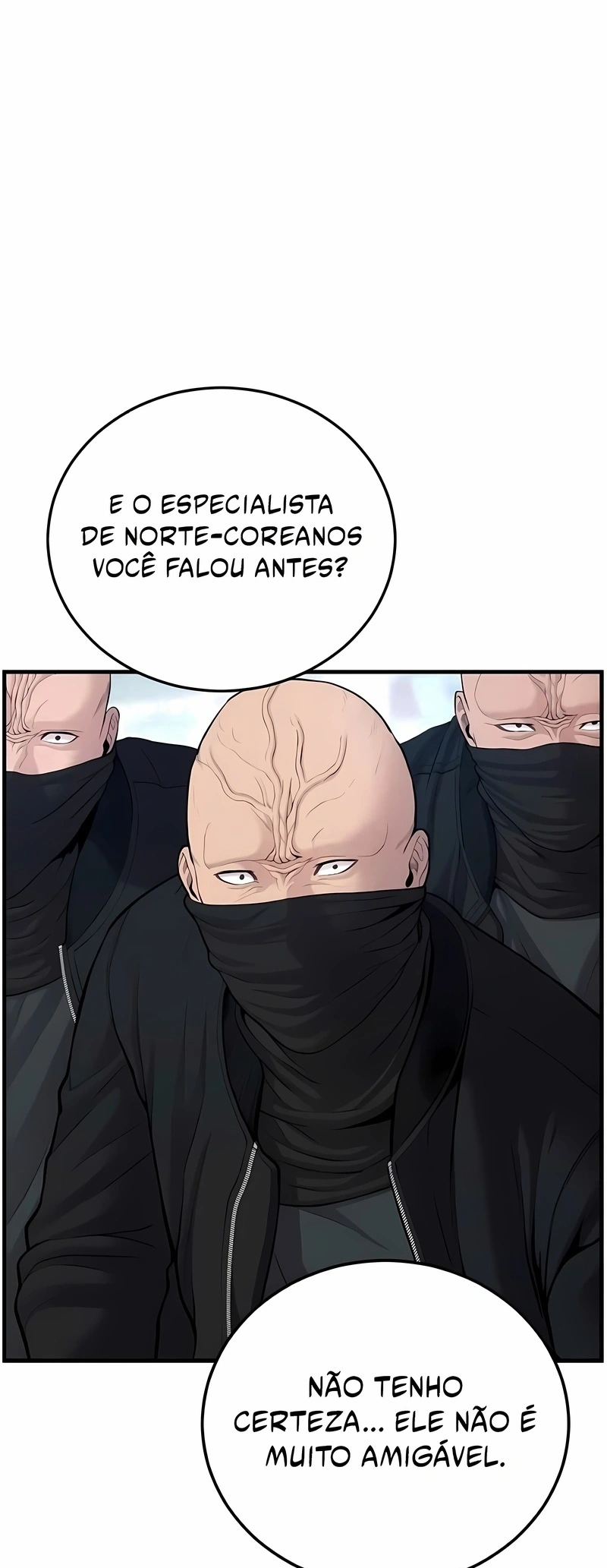 Gerente Kim Capítulo 76 Página 47