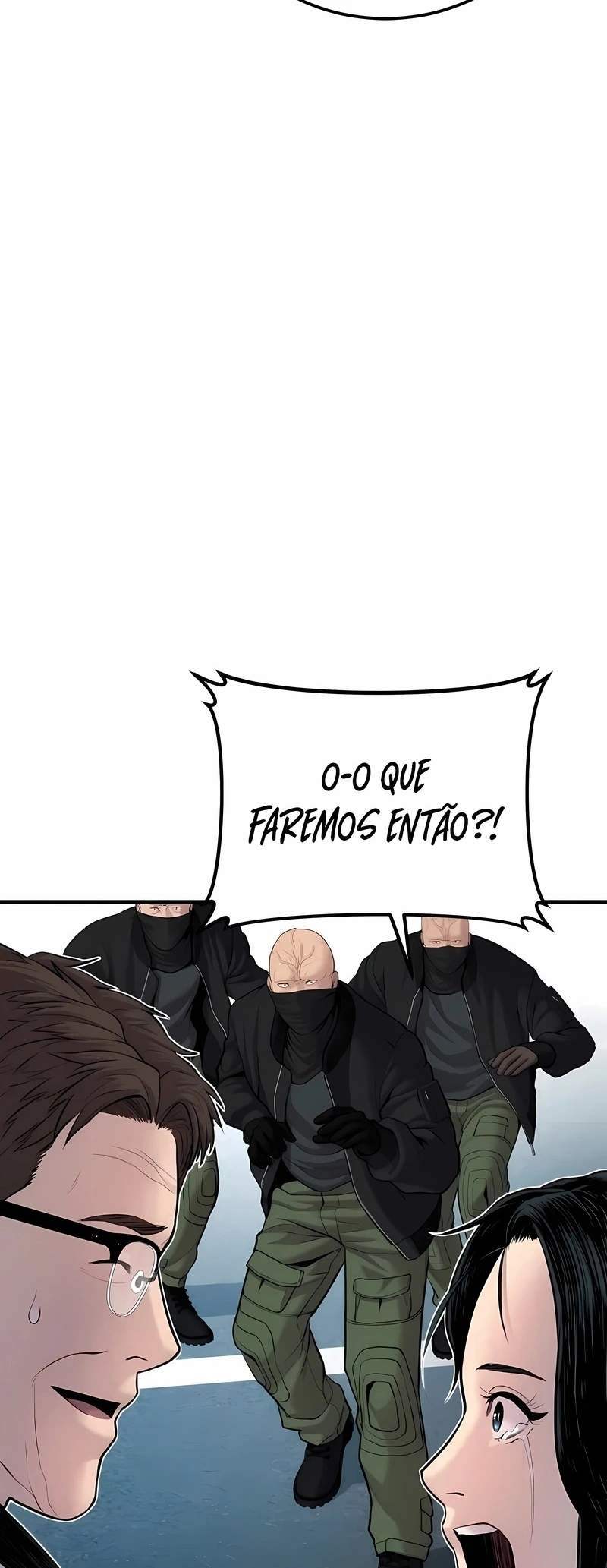 Gerente Kim Capítulo 76 Página 48
