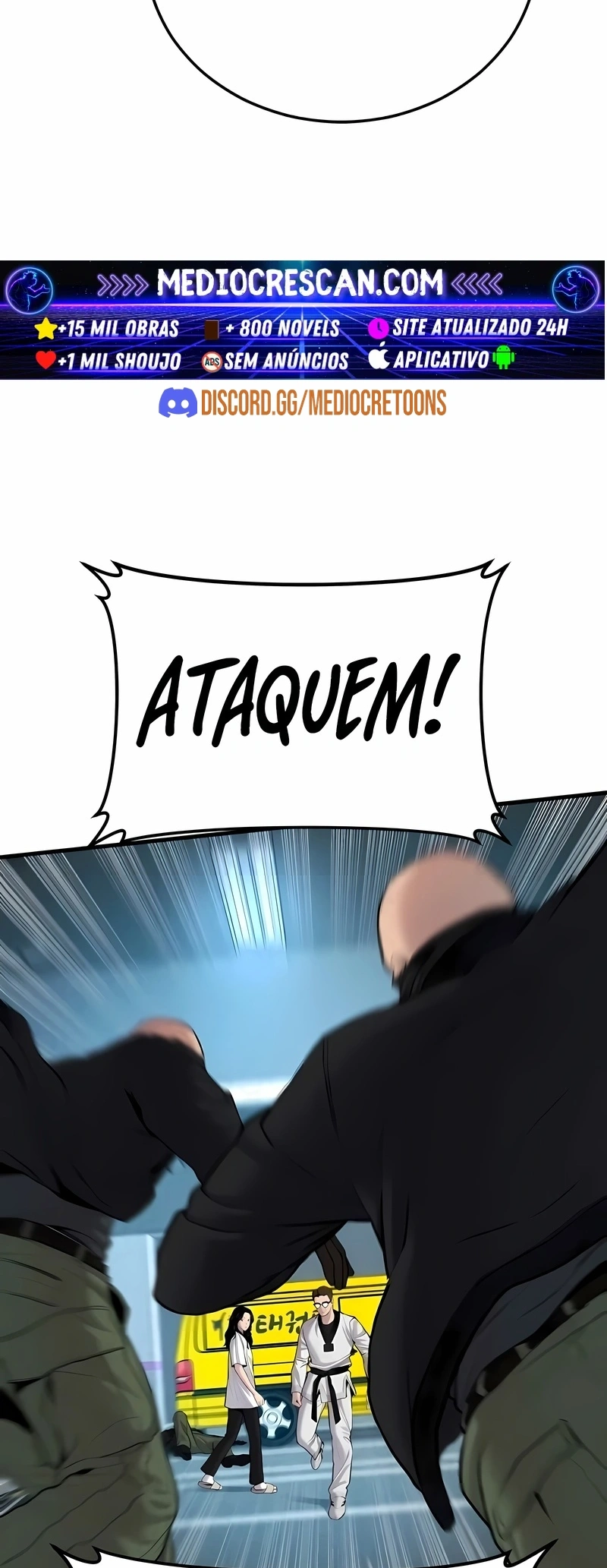Gerente Kim Capítulo 76 Página 53