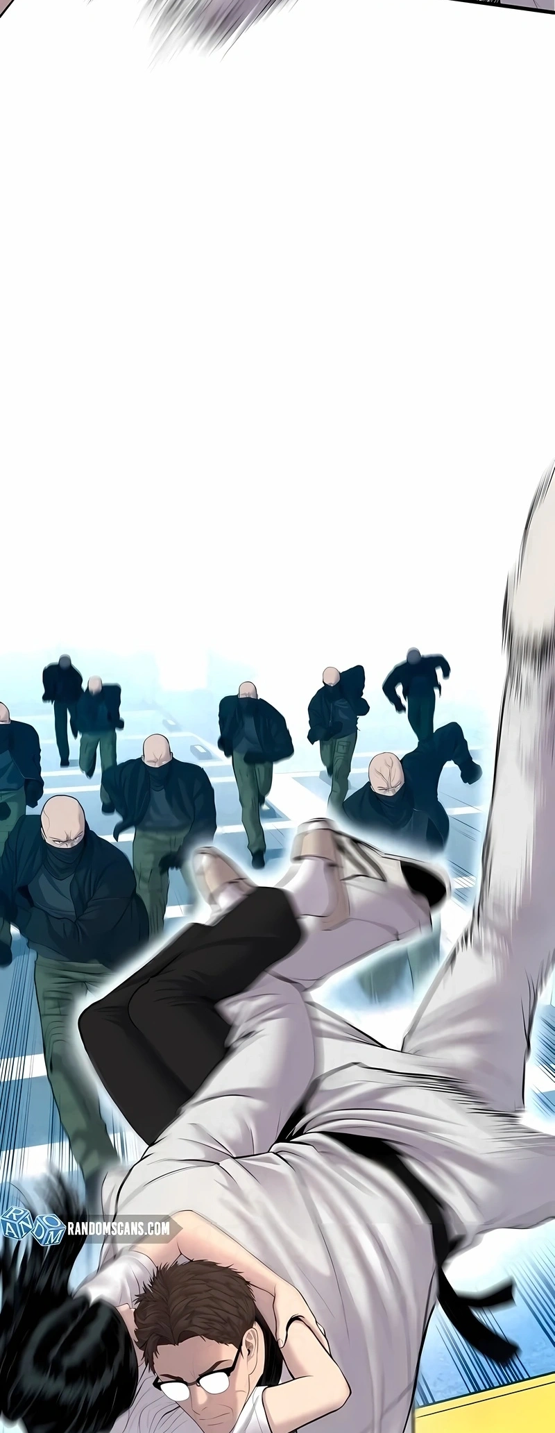 Gerente Kim Capítulo 76 Página 59