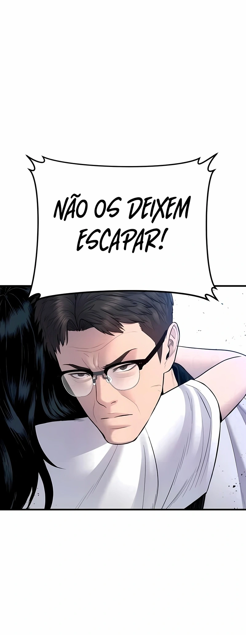 Gerente Kim Capítulo 76 Página 63