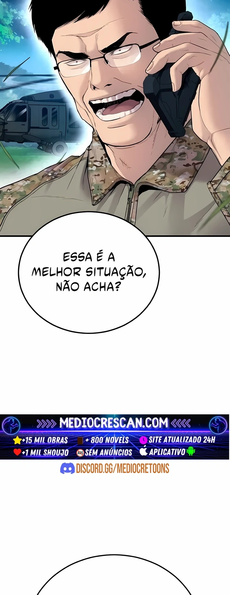 Gerente Kim Capítulo 76 Página 67