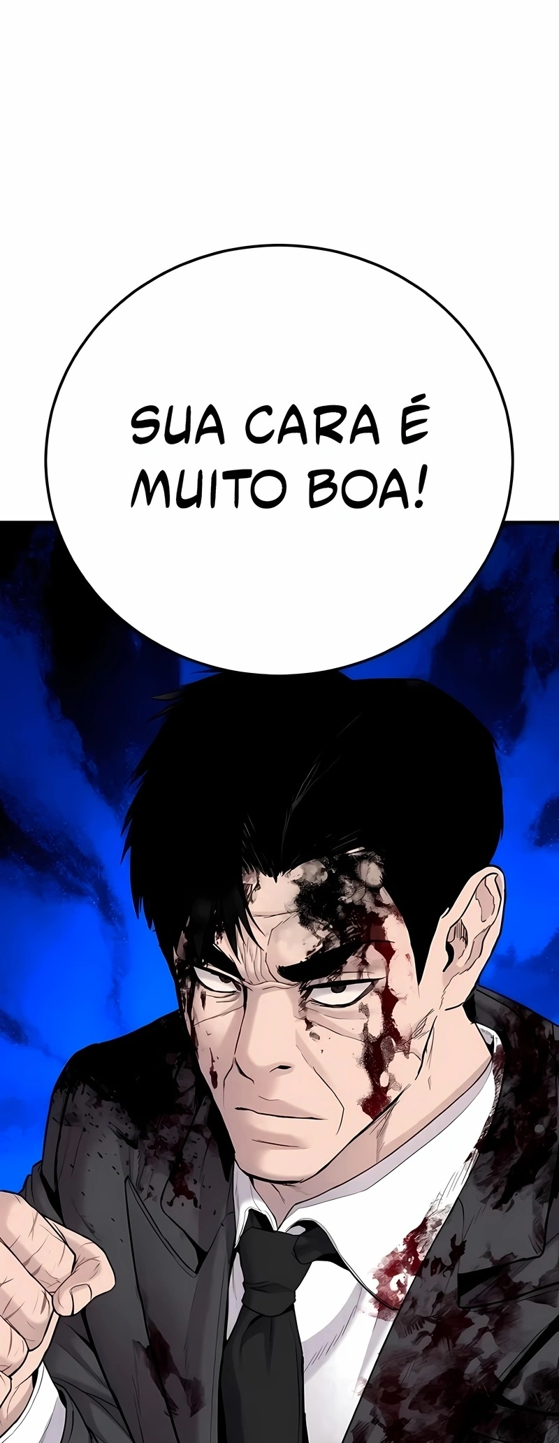 Gerente Kim Capítulo 76 Página 69