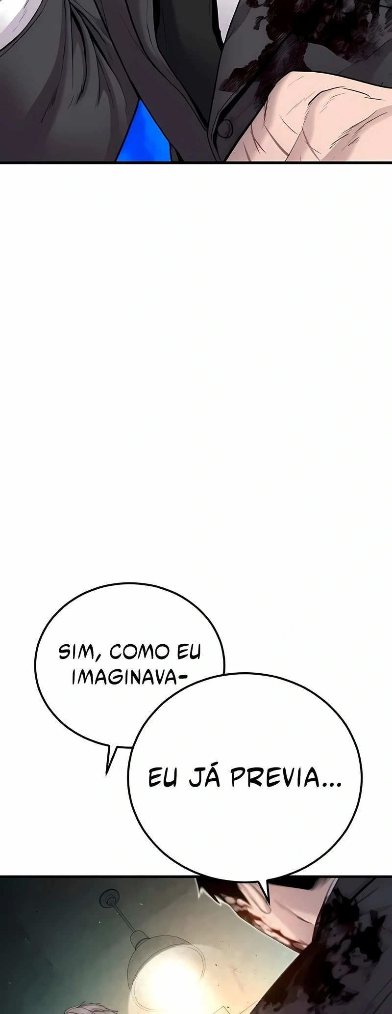Gerente Kim Capítulo 76 Página 70