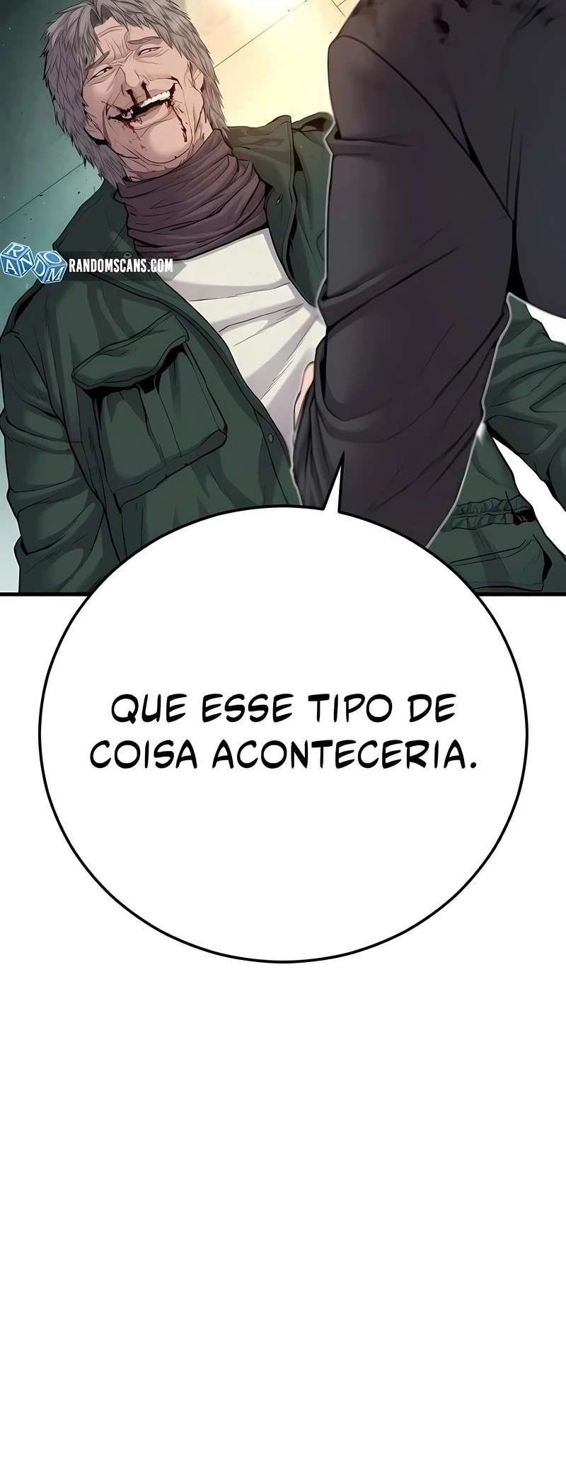 Gerente Kim Capítulo 76 Página 71