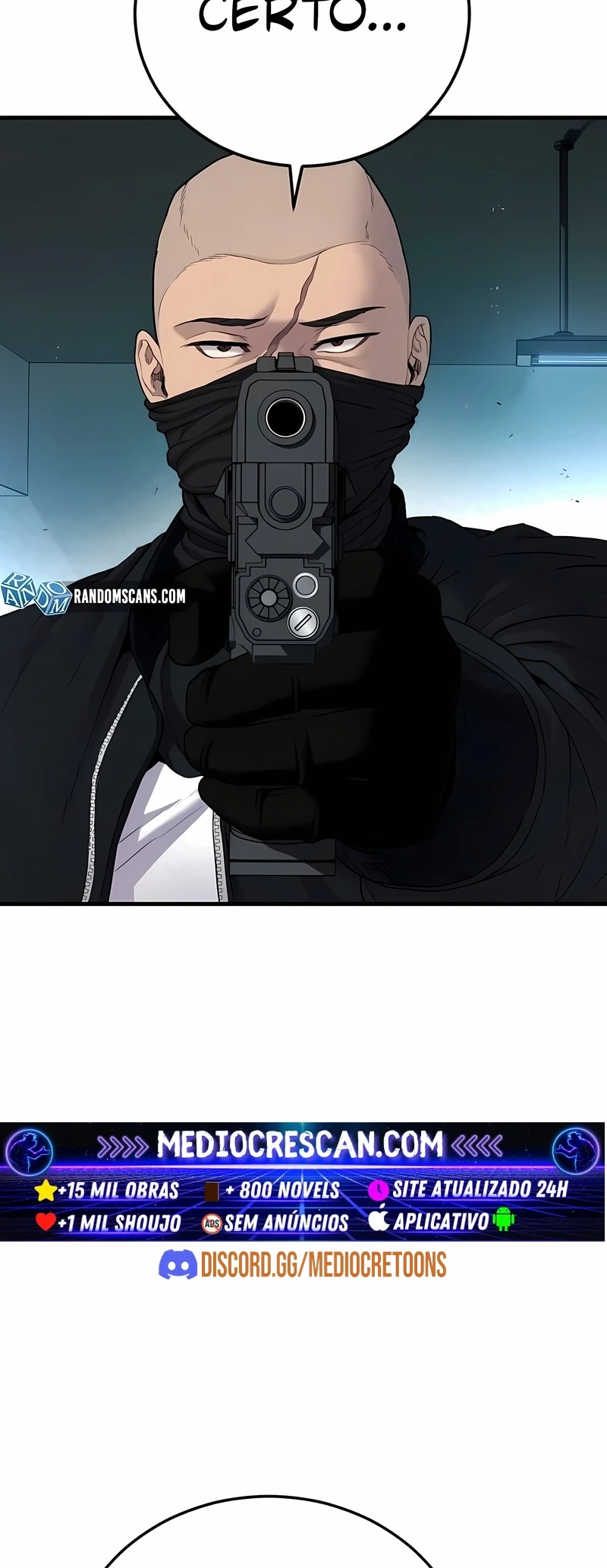 Gerente Kim Capítulo 76 Página 81