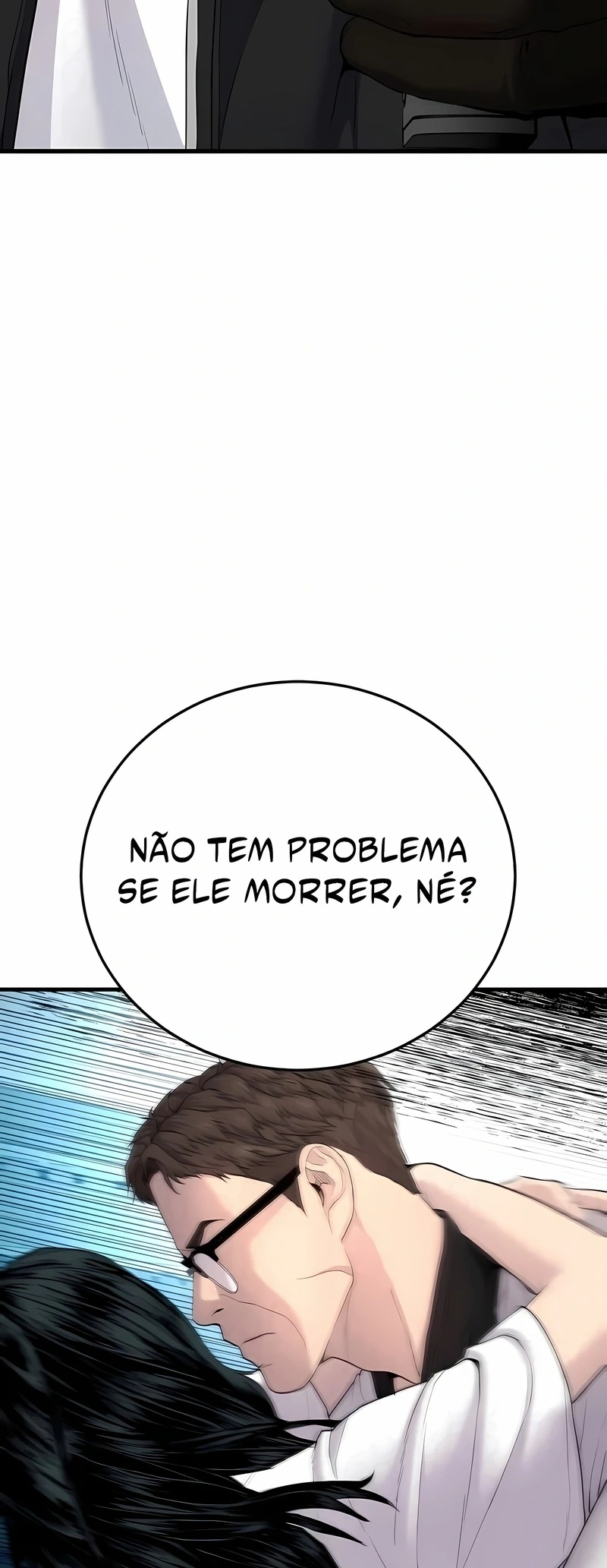 Gerente Kim Capítulo 76 Página 84