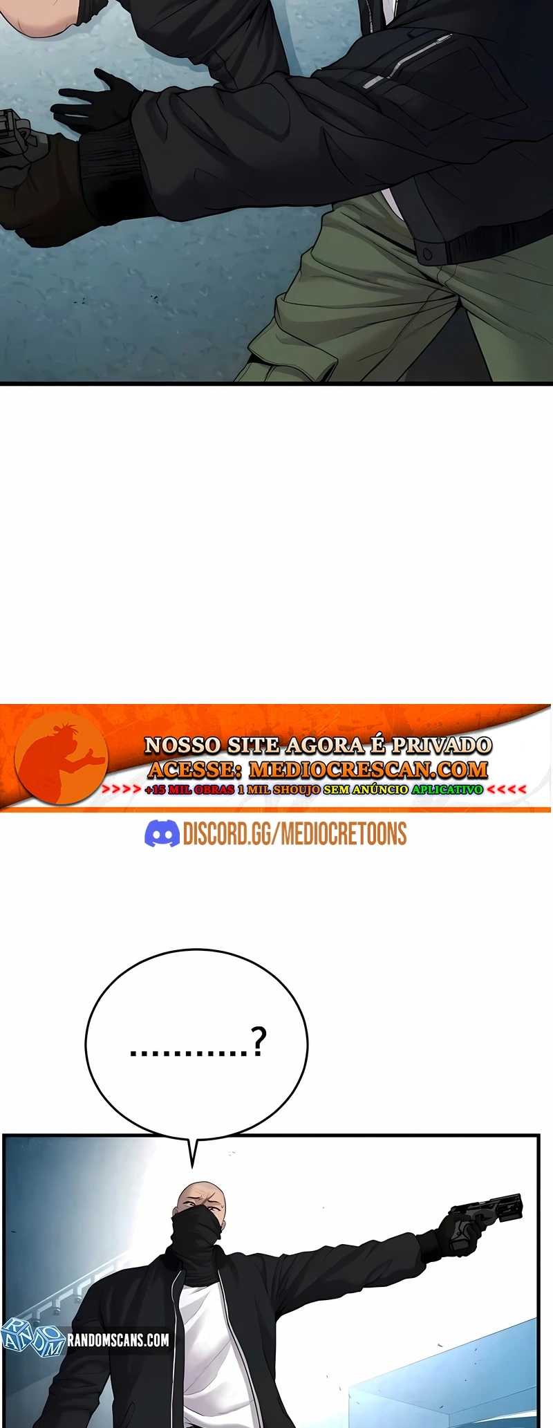 Gerente Kim Capítulo 76 Página 88