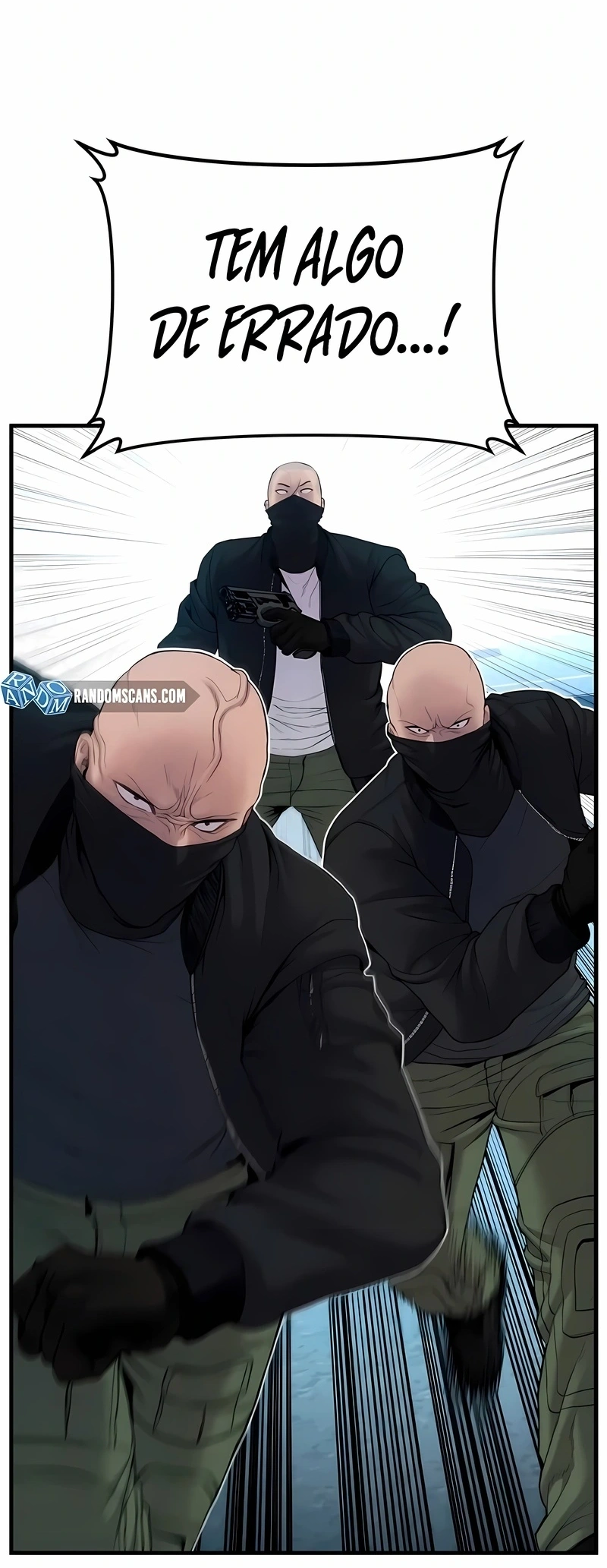 Gerente Kim Capítulo 76 Página 92