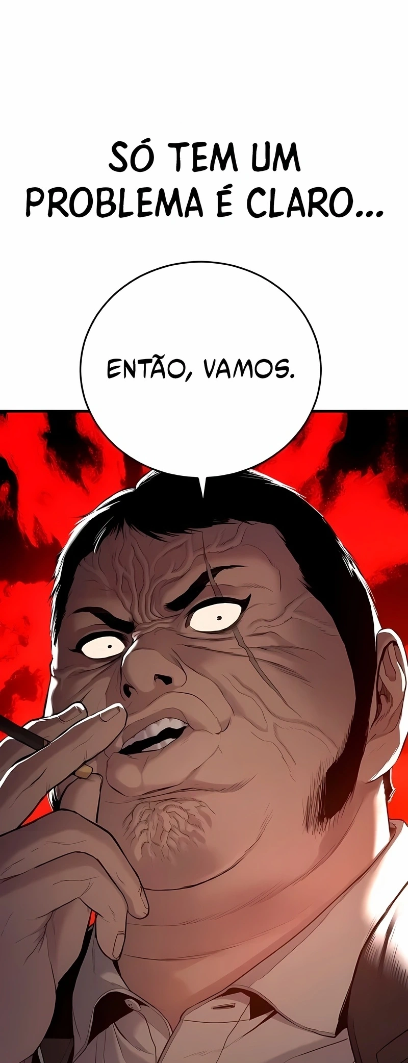 Gerente Kim Capítulo 77 Página 107