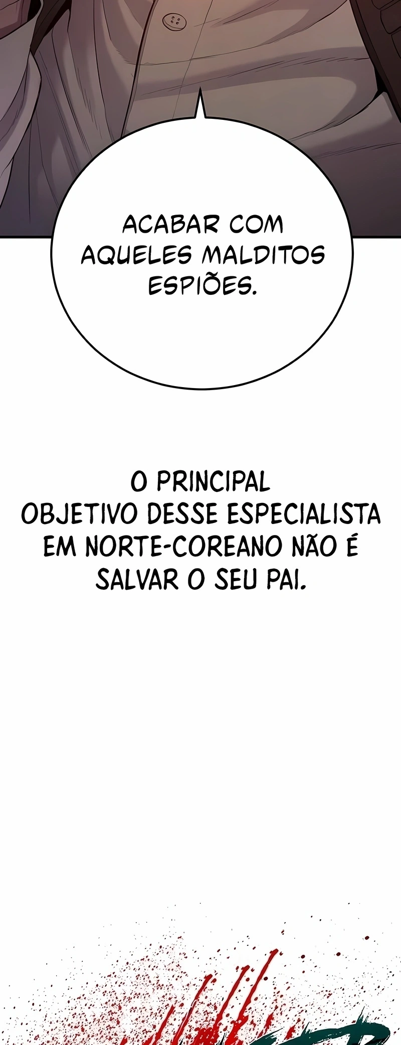 Gerente Kim Capítulo 77 Página 108