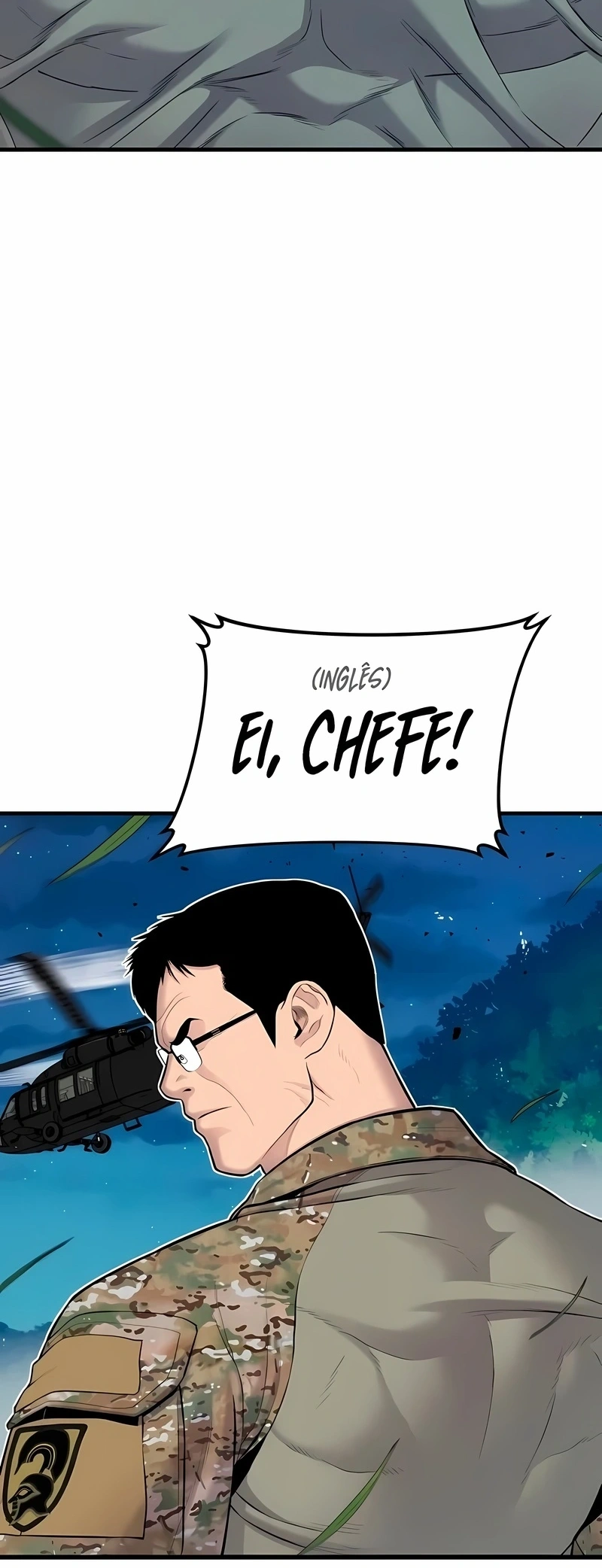 Gerente Kim Capítulo 77 Página 111