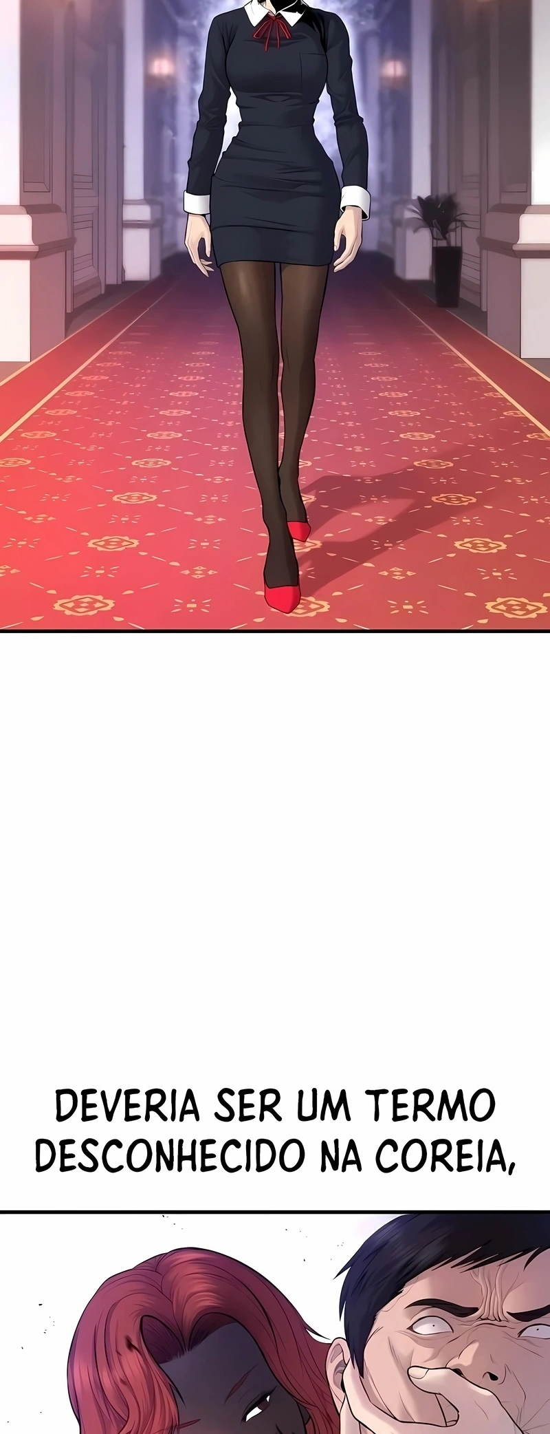 Gerente Kim Capítulo 77 Página 2