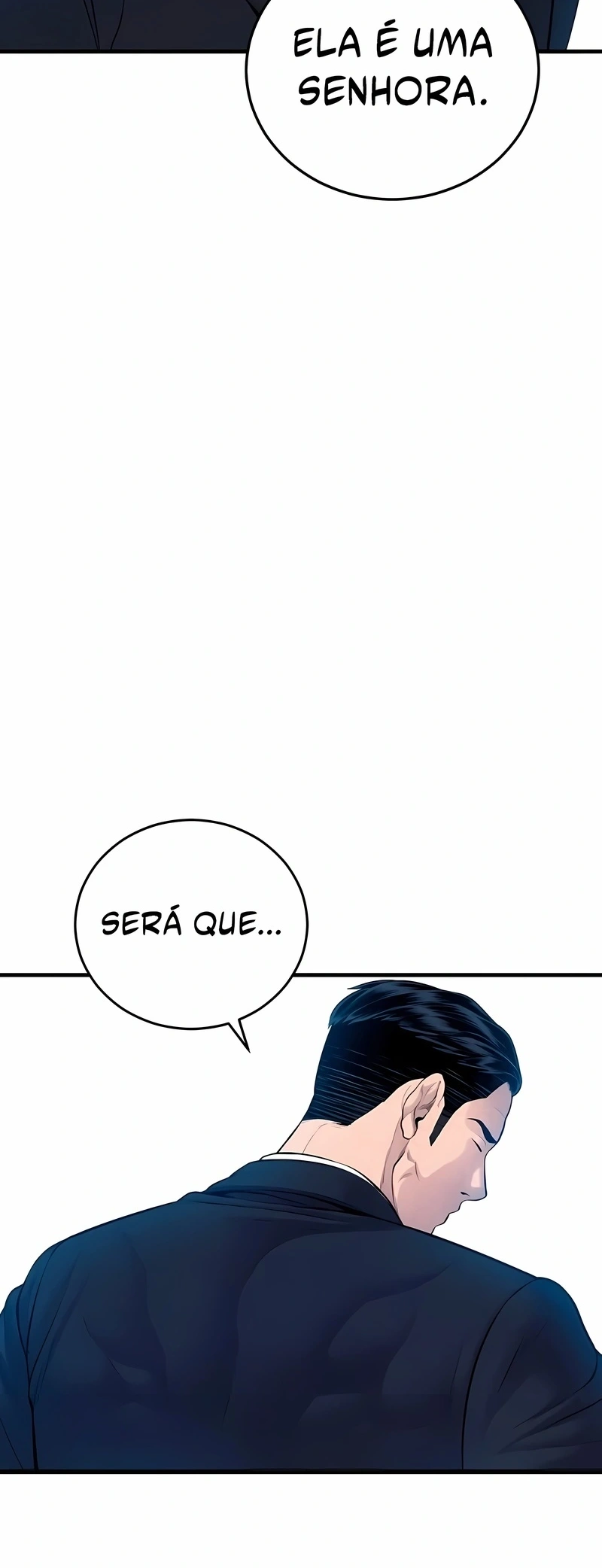 Gerente Kim Capítulo 77 Página 21