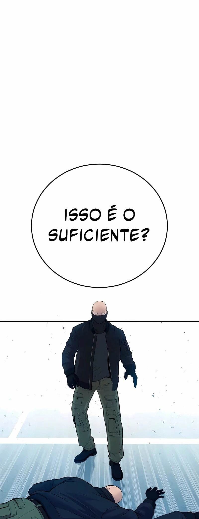 Gerente Kim Capítulo 77 Página 22