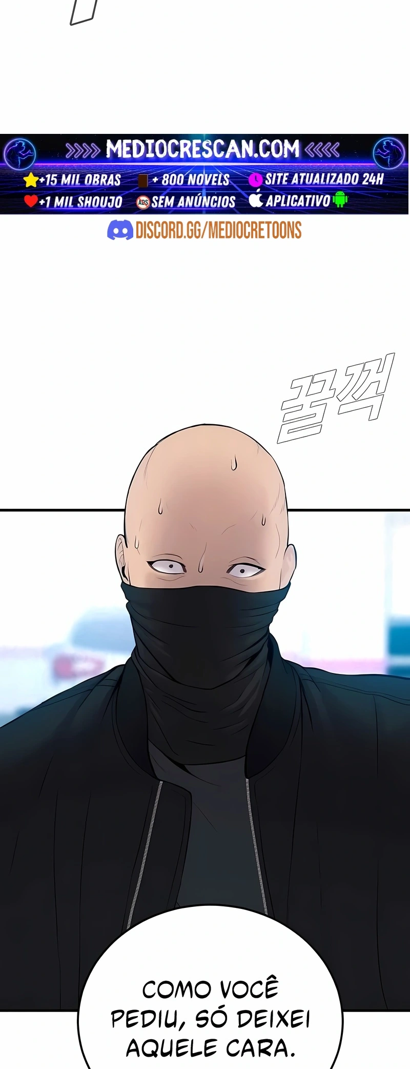 Gerente Kim Capítulo 77 Página 24