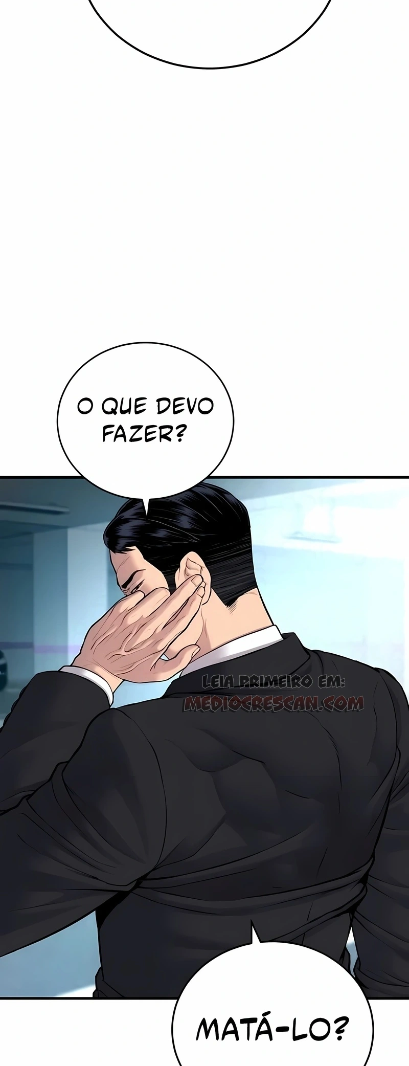Gerente Kim Capítulo 77 Página 25