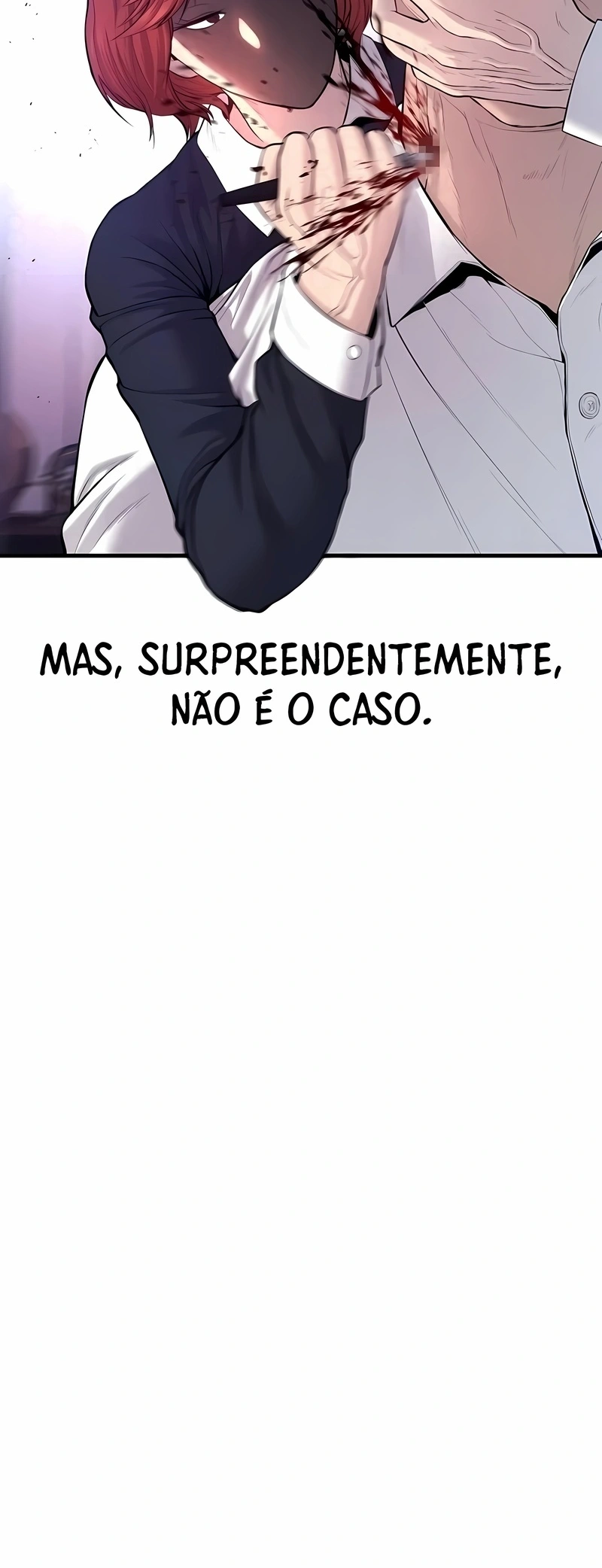 Gerente Kim Capítulo 77 Página 3
