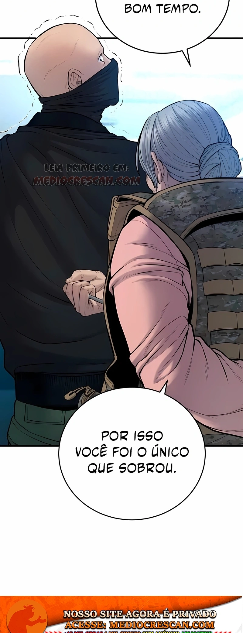 Gerente Kim Capítulo 77 Página 30