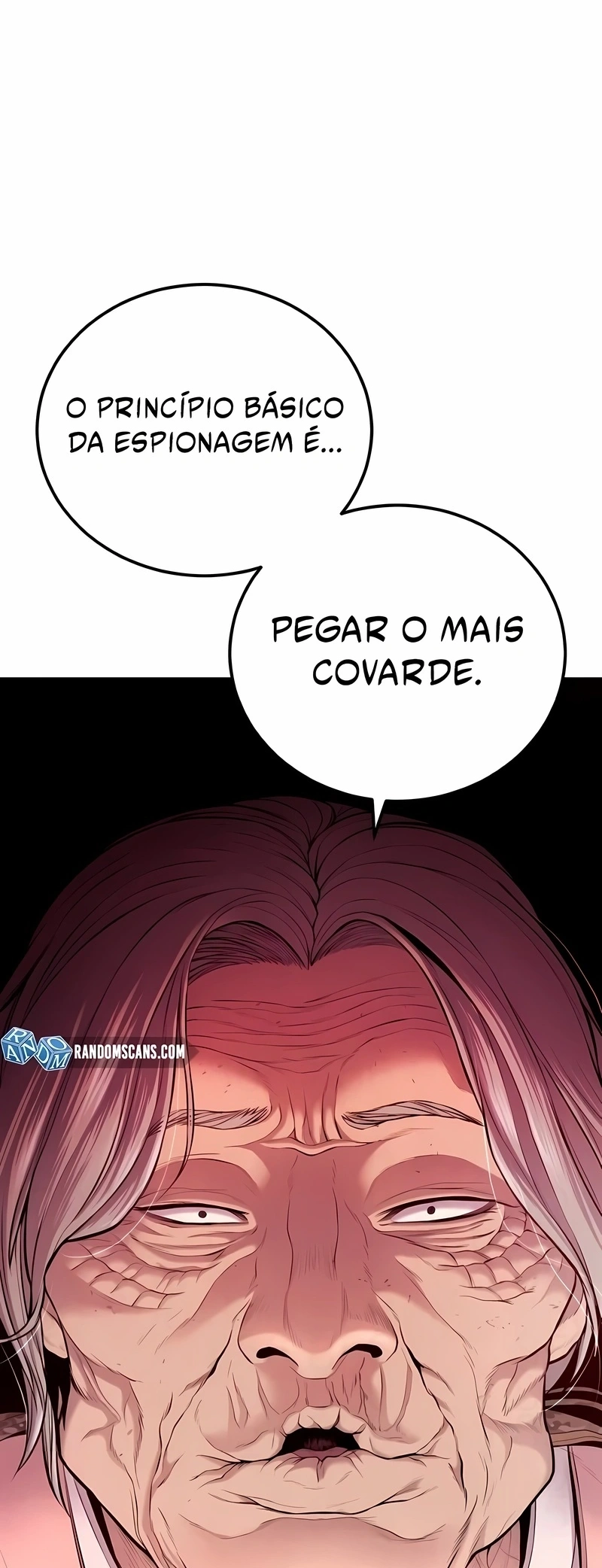 Gerente Kim Capítulo 77 Página 32