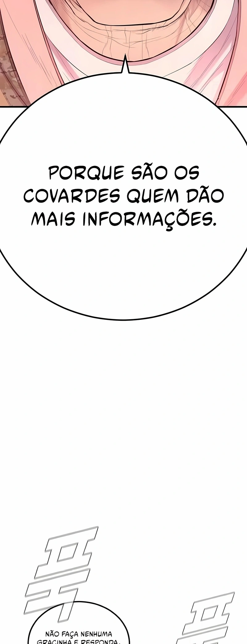 Gerente Kim Capítulo 77 Página 33