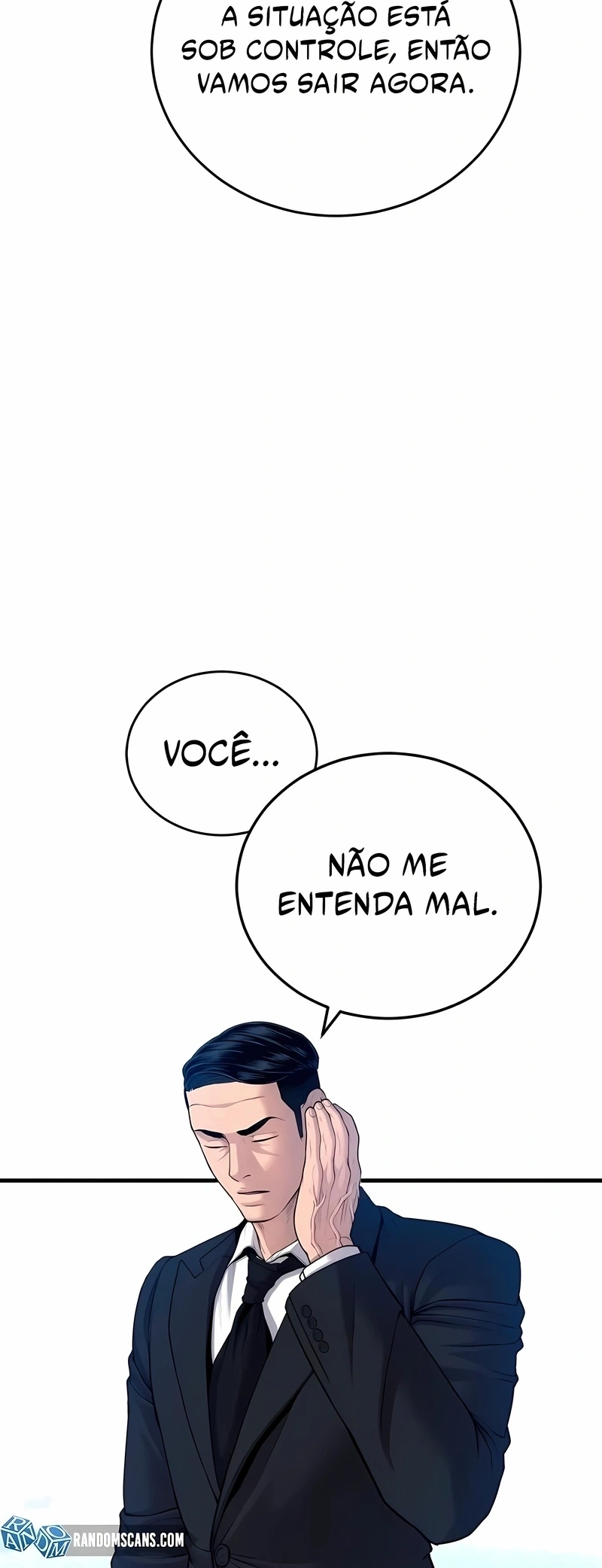 Gerente Kim Capítulo 77 Página 36