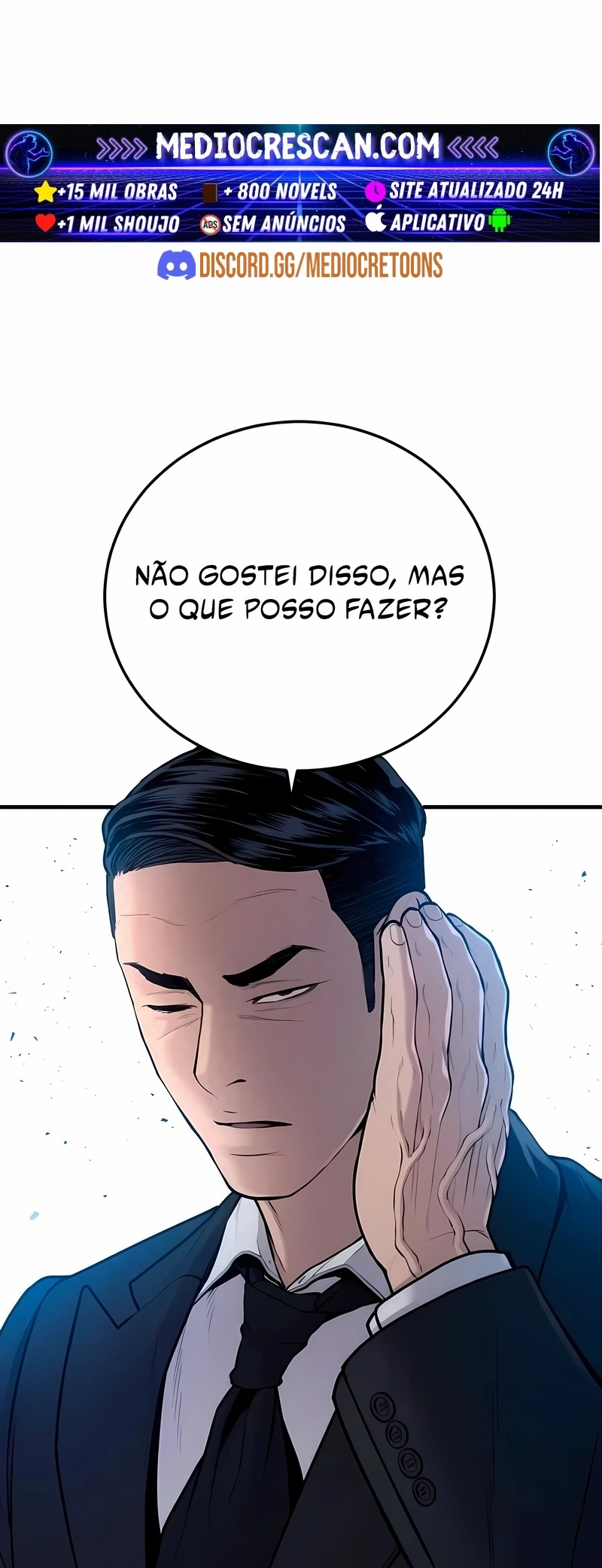 Gerente Kim Capítulo 77 Página 38