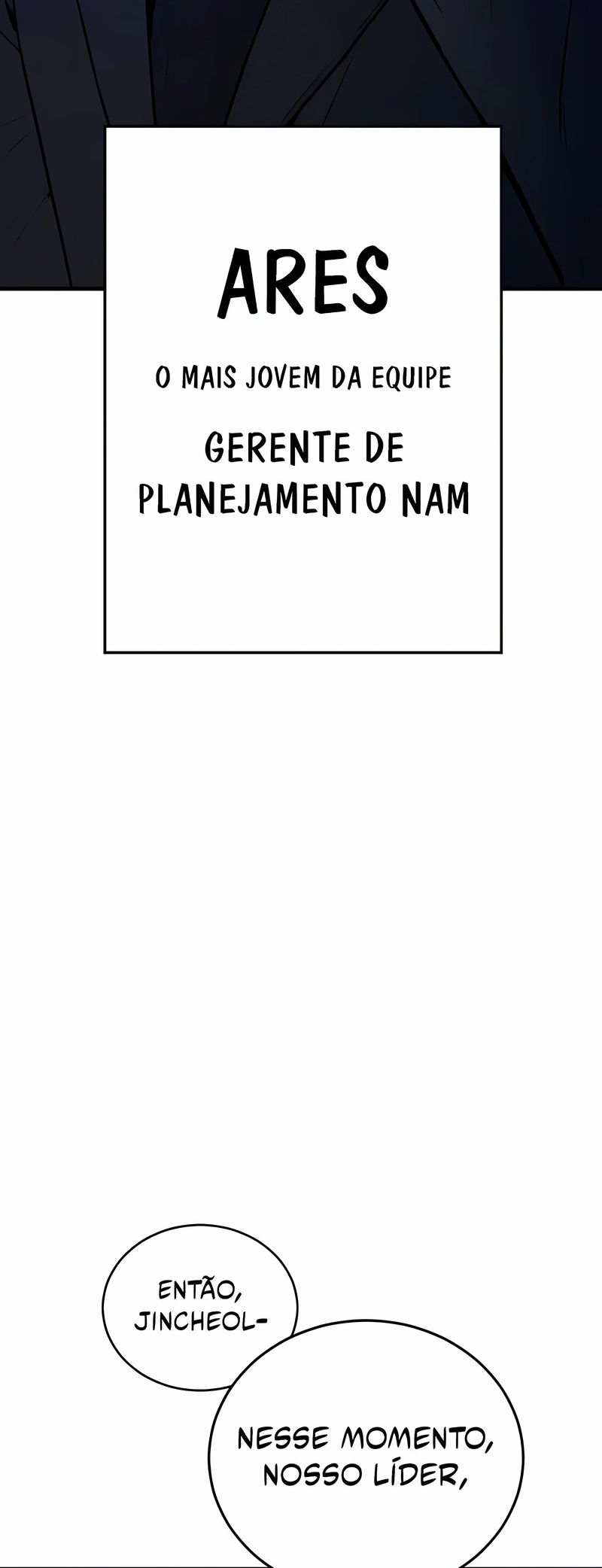 Gerente Kim Capítulo 77 Página 39