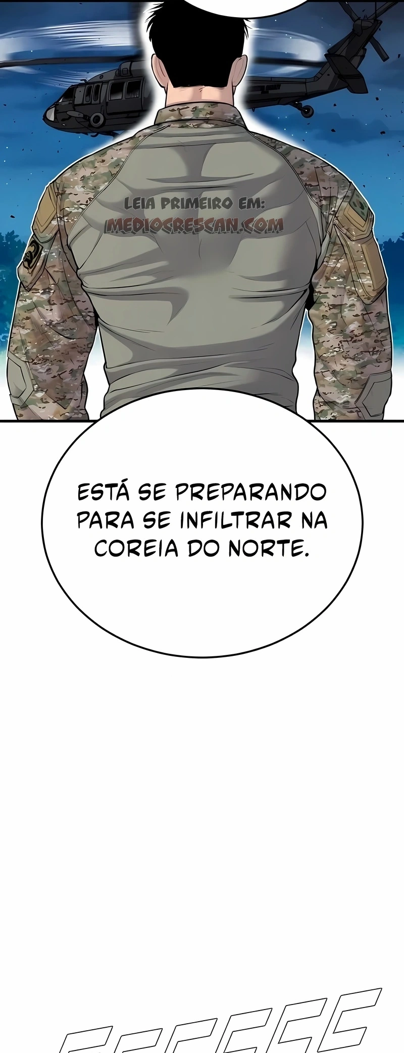 Gerente Kim Capítulo 77 Página 40