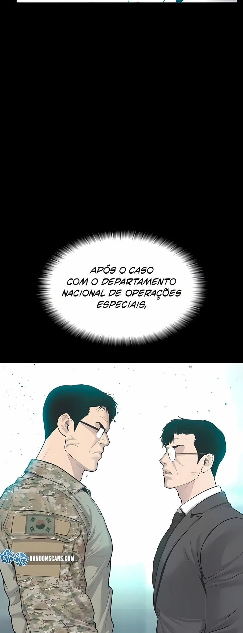 Gerente Kim Capítulo 77 Página 43