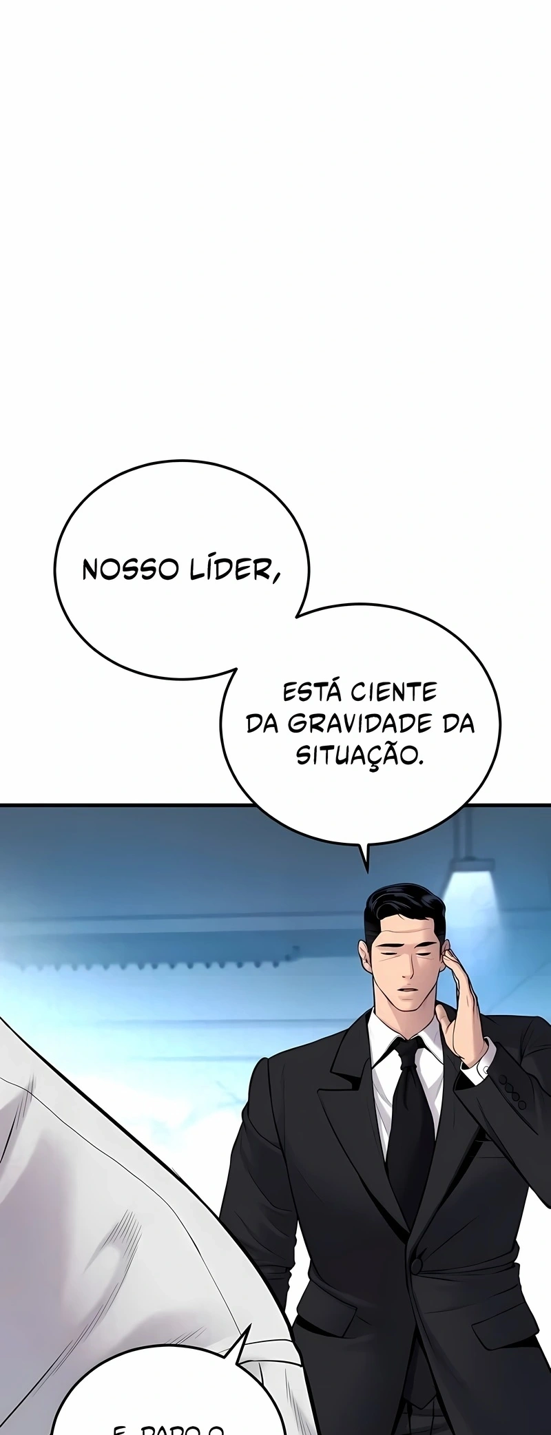 Gerente Kim Capítulo 77 Página 50
