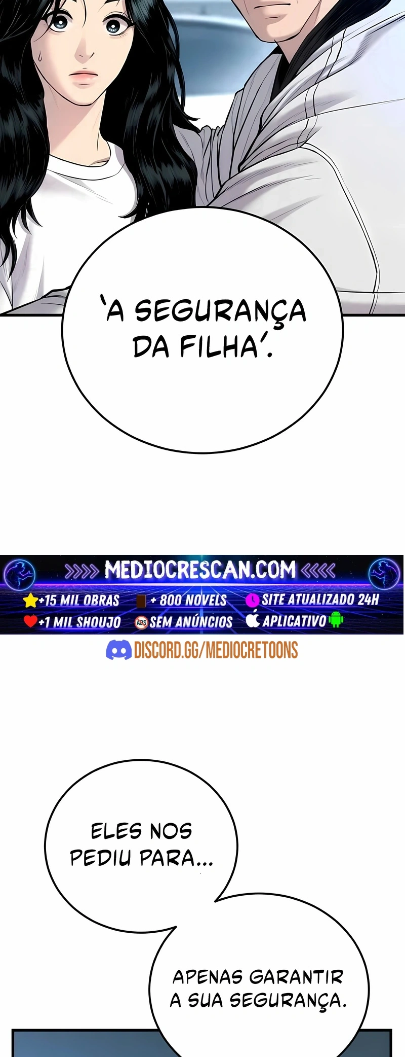 Gerente Kim Capítulo 77 Página 52