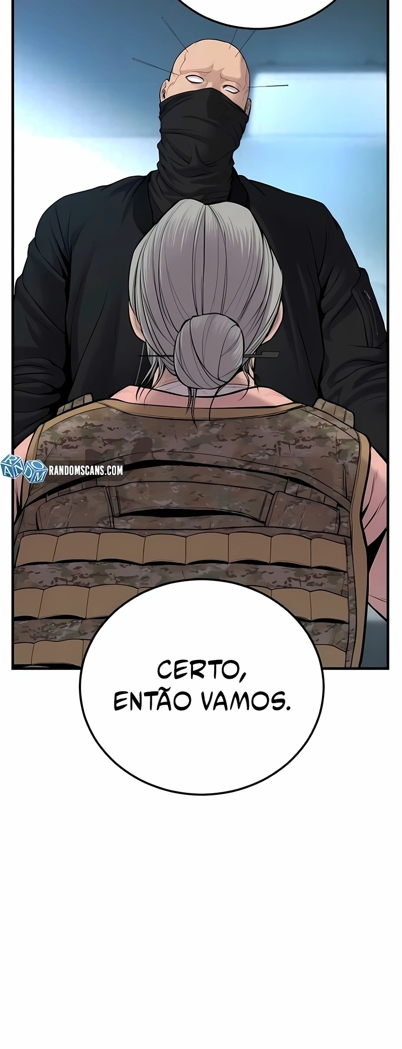 Gerente Kim Capítulo 77 Página 53