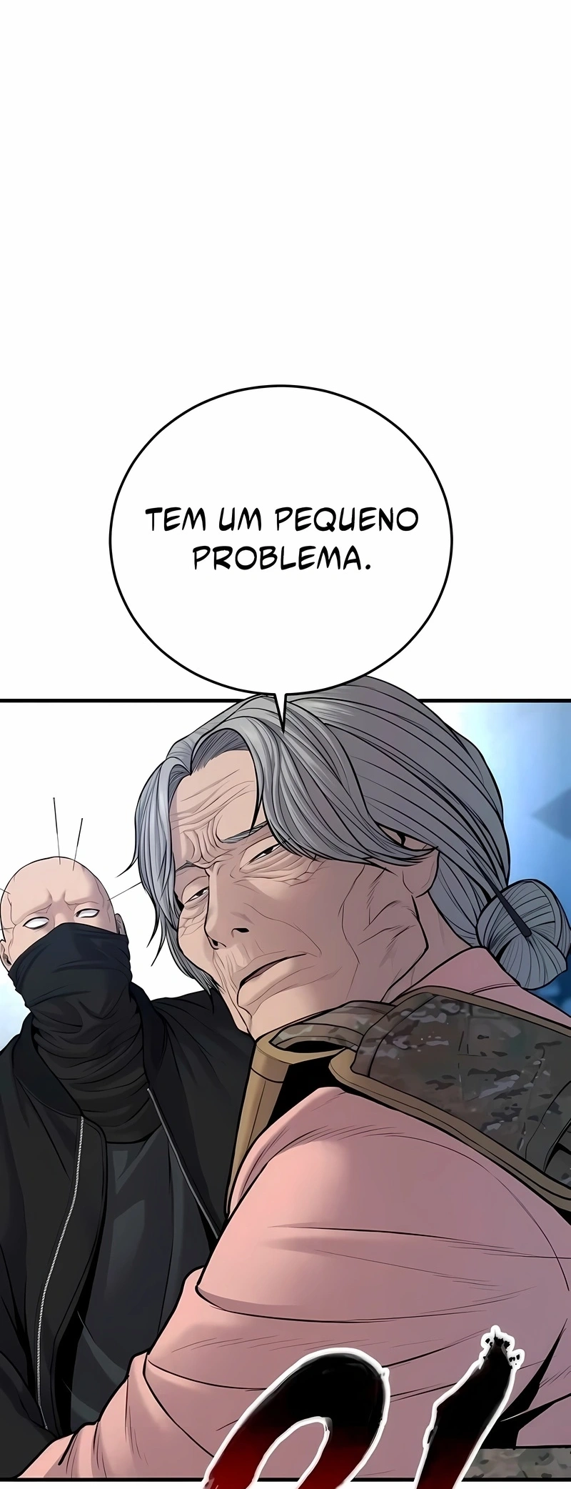 Gerente Kim Capítulo 77 Página 55