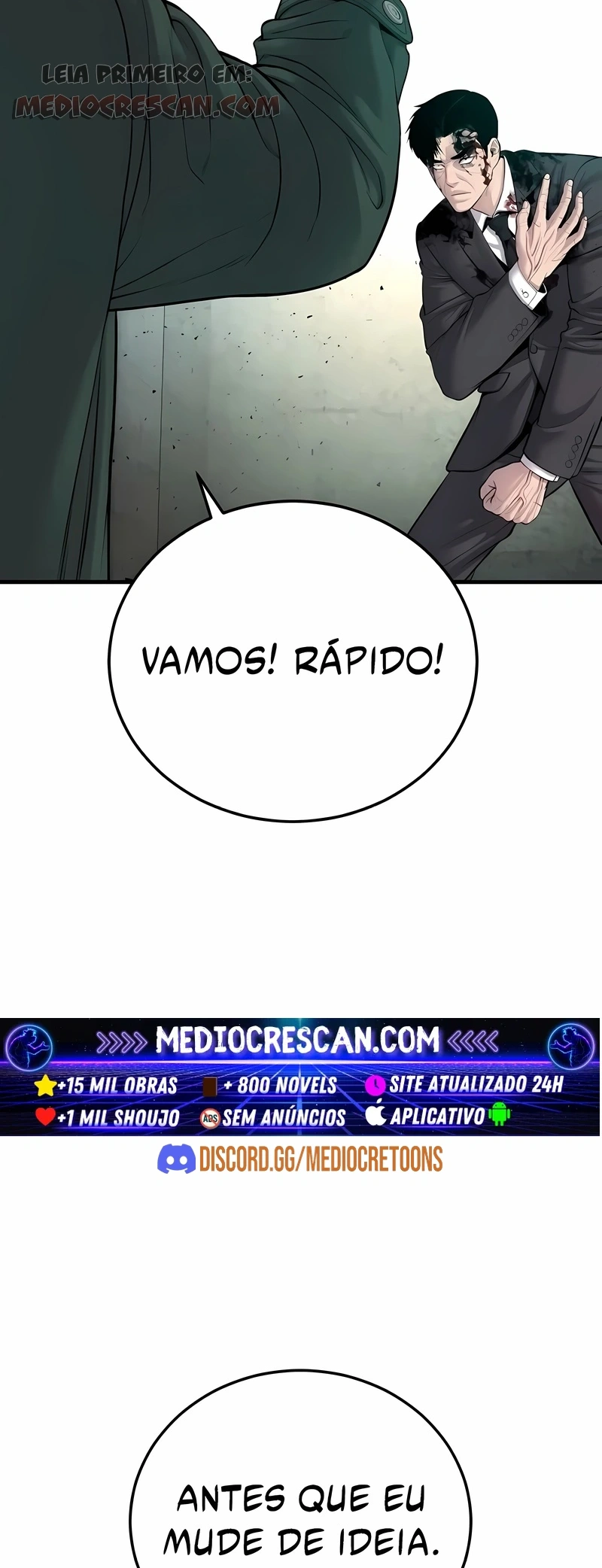 Gerente Kim Capítulo 77 Página 66