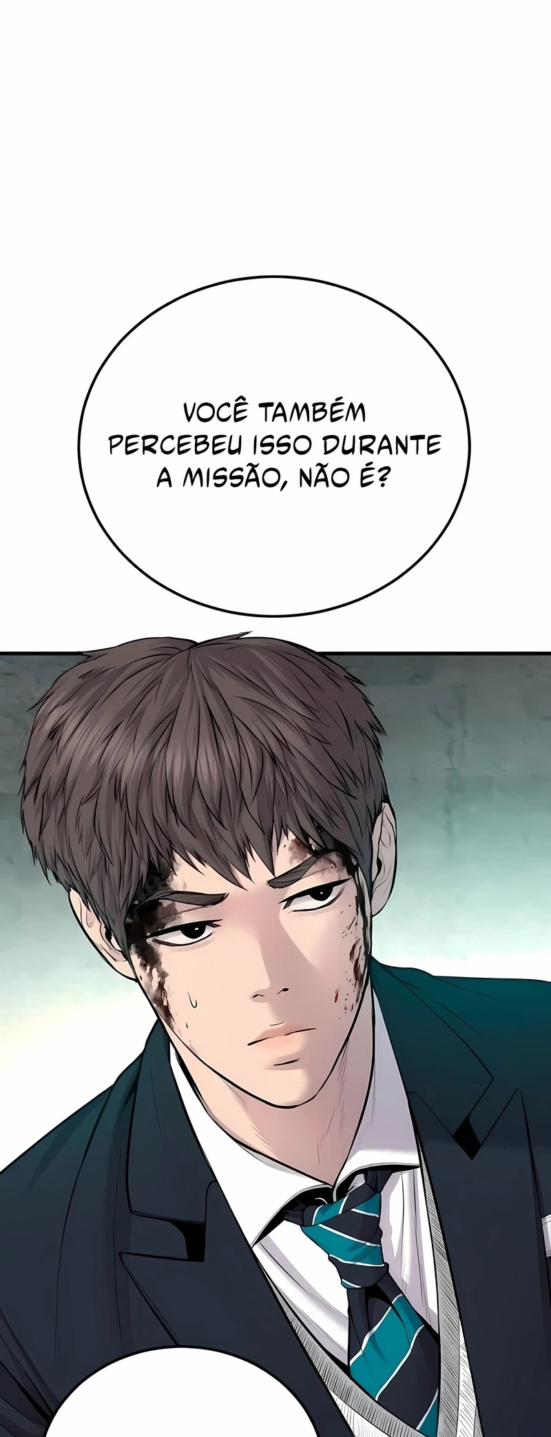 Gerente Kim Capítulo 77 Página 69